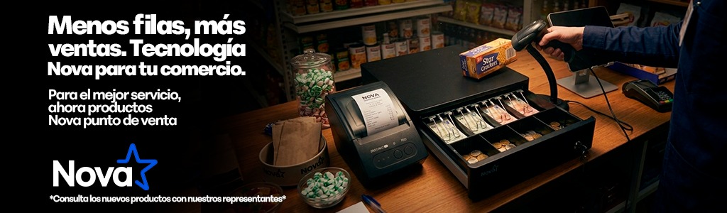 Smart POS CR