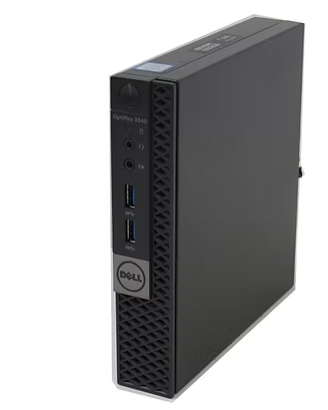 Dell Optiplex 3040
