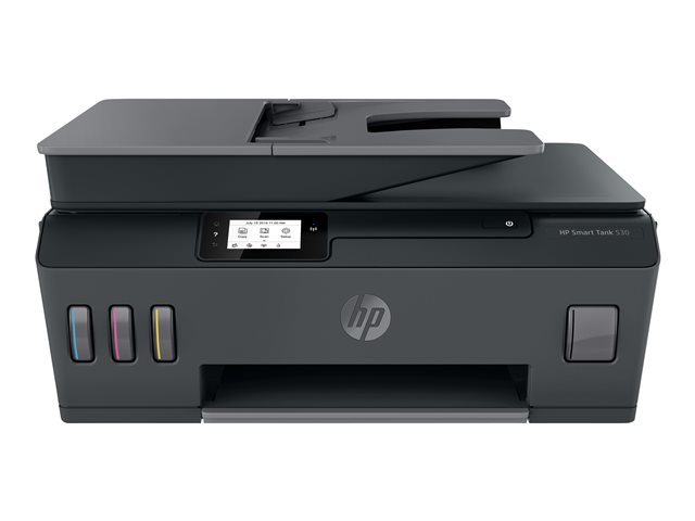 HP Smart Tank 530 - Impresora multifunción - color