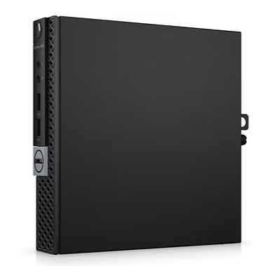 Dell OptiPlex 3040M USFF Micro Desktop D10U001 i5 6500T