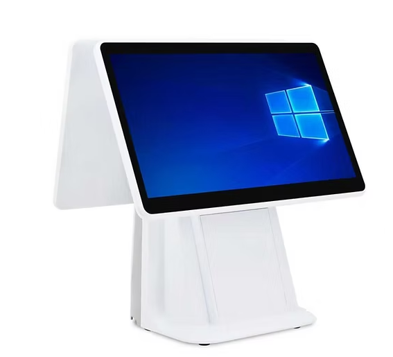Computadora POS tactil
