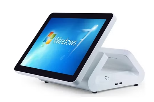 Computadora POS Tactil