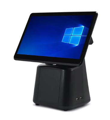 COMPUTADORA POS TOUCH PATH 1 Monitor