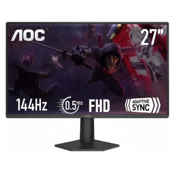 MONITOR AOC 27G50F 27"