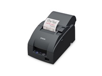 Epson - Receipt printer - IMPRESOR TICKET MATRICIAL TM-