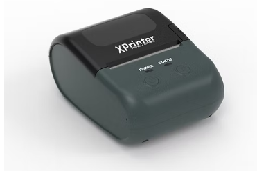 Impresora Termica Portatil Usb+Bluetooth 