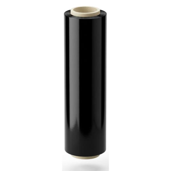 Plastico Negro