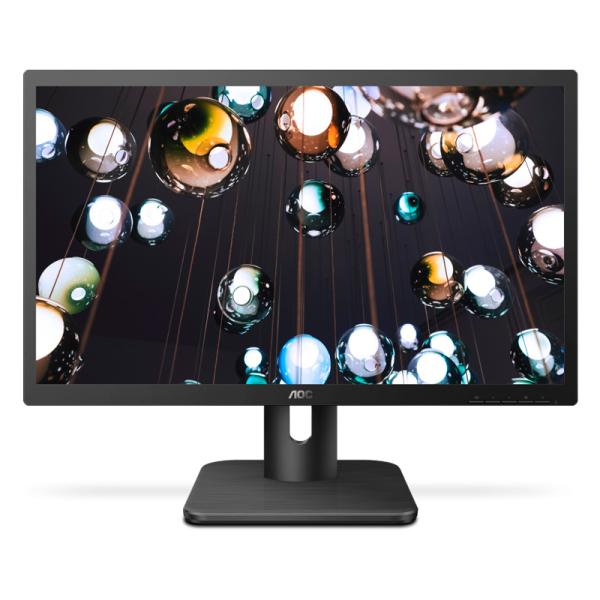 MONITOR 20" AOC 