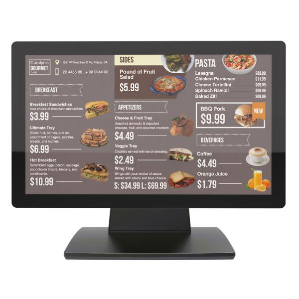 MONITOR DE PUNTO DE VENTA NOVA 