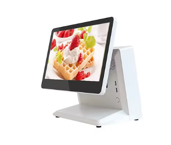 COMPUTADORA POS TOUCH PATH 15.6' 