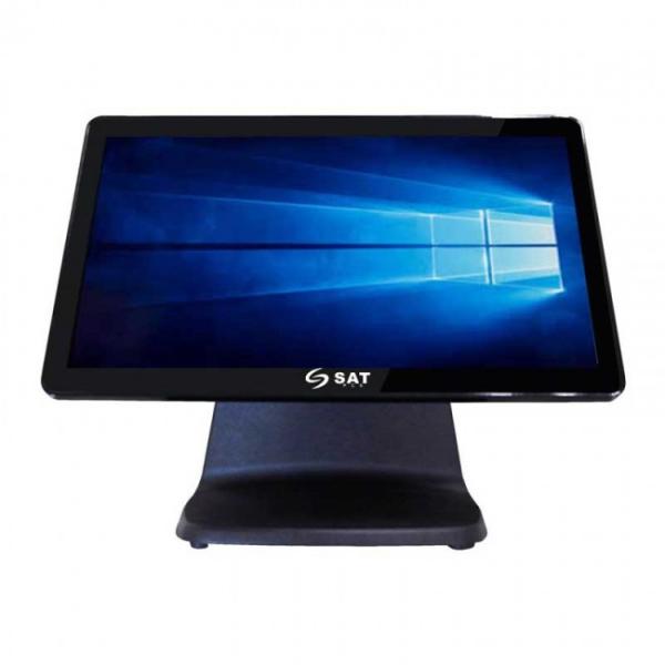 MONITOR TRASERO SAT AMERICA PARA CI140 10.1"