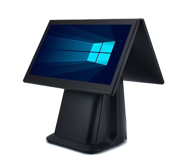 Computadora POS tactil
